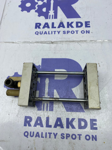 Pneumatic Solenoid Valve SMC SL1