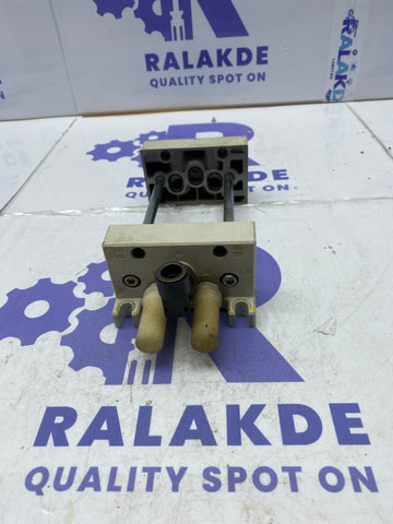 Pneumatic Solenoid Valve SMC SL1