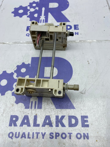 Pneumatic Solenoid Valve SMC SL1