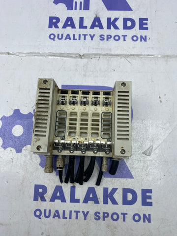 Pneumatic Solenoid Valve SMC SL1 Y07BF