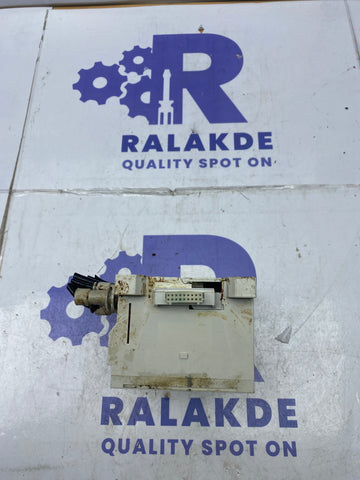 Pneumatic Solenoid Valve SMC SL1 Y07BF