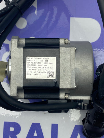 ALLEN BRADLEY TLY-A220T-HJ62AA
