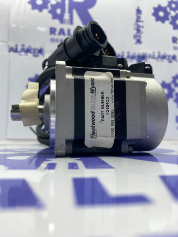 ALLEN BRADLEY TLY-A220T-HJ62AA