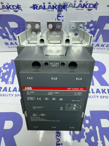 ABB 1SFL647001R7011