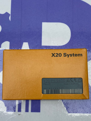 B&R X20DO4332-1