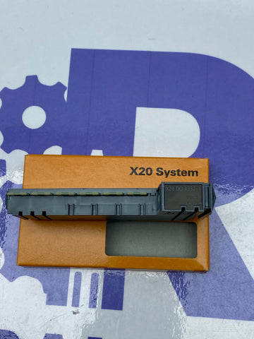 B&R X20DO4332-1