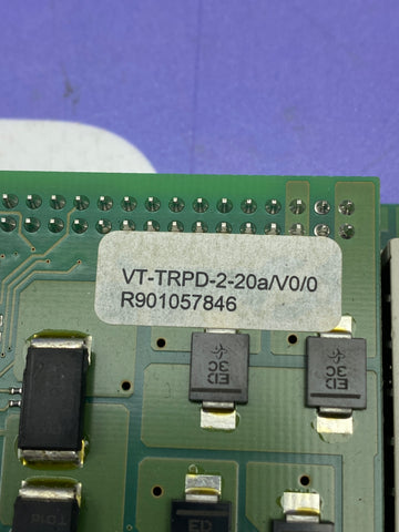 Rexroth VT-VRPD-2-21/V0/0-0-1