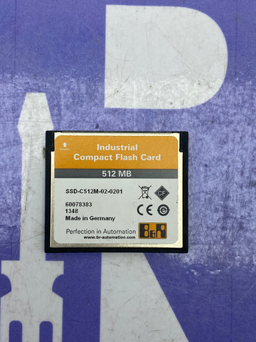 B&R 5CFCRD.0512-06