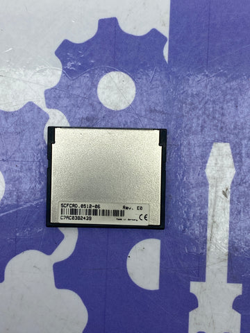 B&R 5CFCRD.0512-06