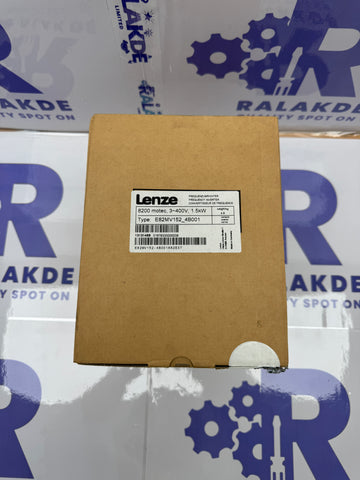 LENZE E82MV152-4B001