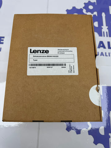 LENZE E82MV152-4B001