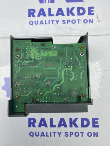 ALLEN BRADLEY 1746-P4