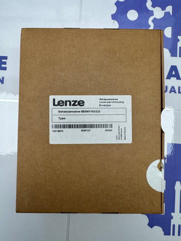 LENZE E82MV152-4B001