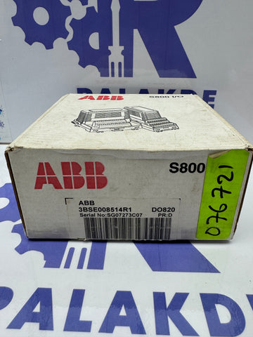 ABB 3BSE008514R1