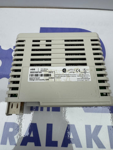 ABB 3BSE008514R1