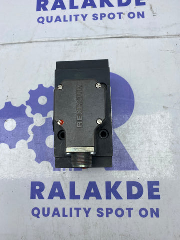 REXROTH R900909297