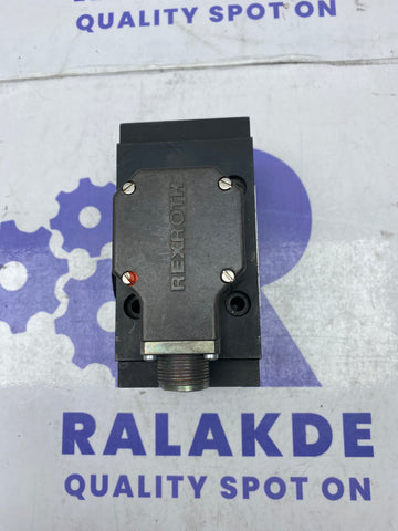 REXROTH R900909297