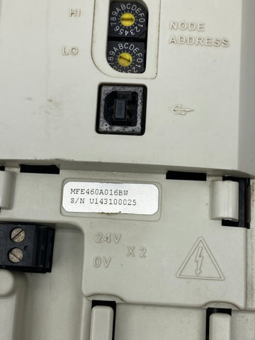 ABB MFE460A016BW