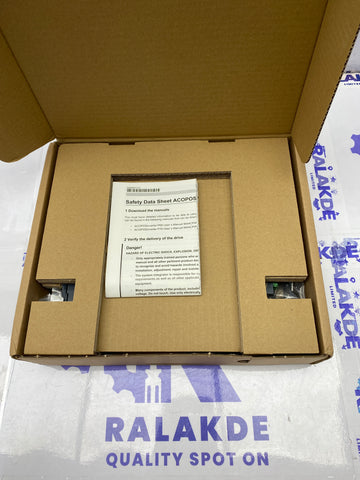 B&R 8I76T400037.0P-000