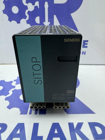 SIEMENS 6EP1436-3BA01