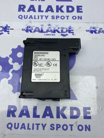 Fanuc IC693MDL645D