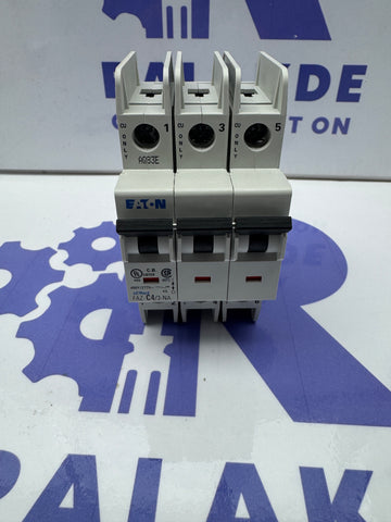 EATON FAZ-C4/3-NA