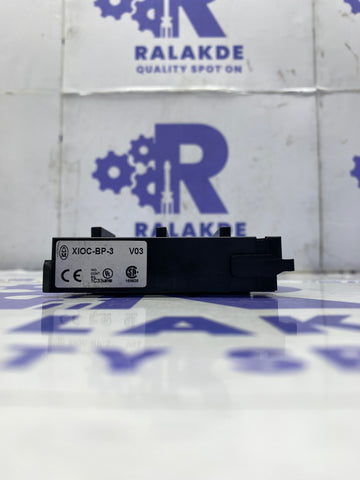 Eaton XIOC-BP-3
