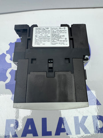 SIEMENS 3RT1035-1AK60