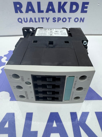 SIEMENS 3RT1035-1AK60