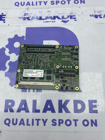 B&R 5PC800.B945-01 + 2GB PC2-5300S-555