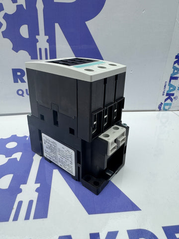 SIEMENS 3RT1035-1AK60