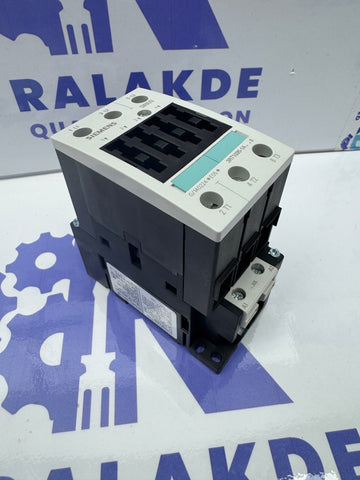 SIEMENS 3RT1035-1AK60