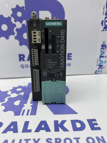 SIEMENS 6AU1410-0AB00-0AA0