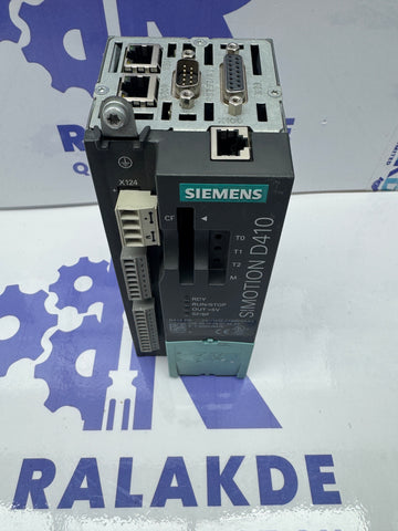 SIEMENS 6AU1410-0AB00-0AA0