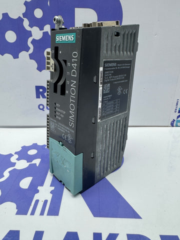 SIEMENS 6AU1410-0AB00-0AA0