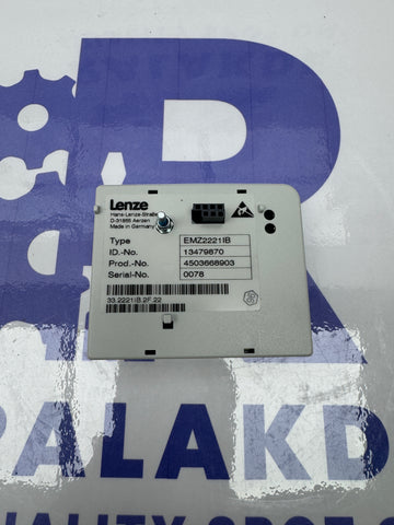 LENZE EMZ2221IB