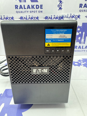 EATON 9SX1000