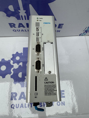 FESTO CMMS-AS-C4-3A-G2