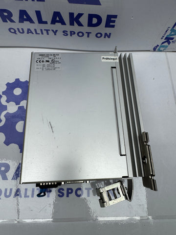 FESTO CMMS-AS-C4-3A-G2