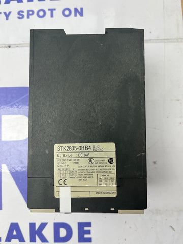 3TK2805-0BB4
