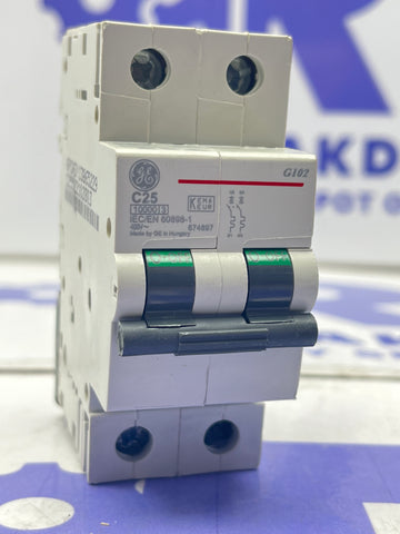 IEC/EN 60898-1
