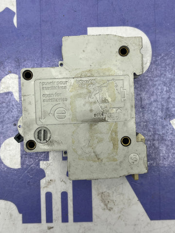MERLIN GERIN SCHNIEDER C45N MCB BREAKER 32A TYPE 2 AMP (USS) MULTI 9 1 POLE