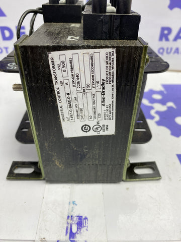 ALLEN BRADLEY 1497-G-BASX-0-N