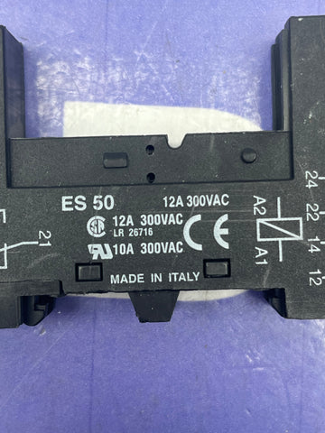 ES 50 (LR 26716)