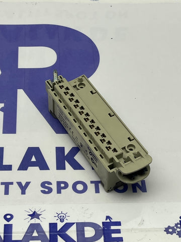 TSXBL Y01 SCHNEIDER ELECTRIC terminal block