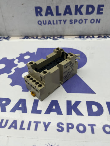 OMRON P7S-14F