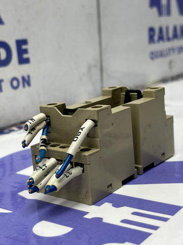 OMRON P7S-14F