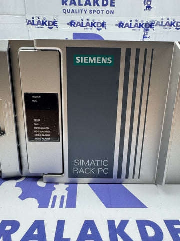 SIEMENS 6AG4104-4GF22-3DX1