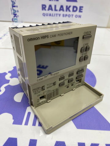 OMRON H8PS-16BP