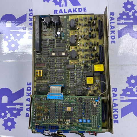 Fanuc A06B-6055-H103